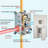 All-In-One Kit with Rough in-Valve
