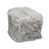 Ash Gray Genuine Leather