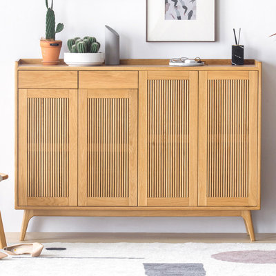 Popular large capacity storage shoe cabinet