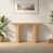 Natural Wood