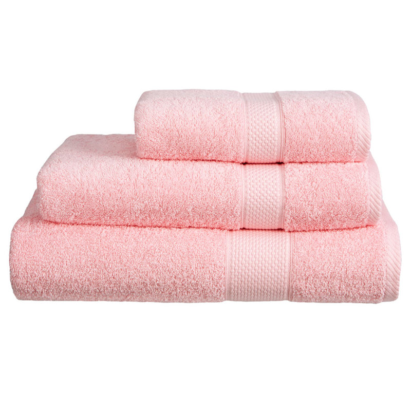 Egoitz Midweight Washcloth, Pink