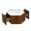 Table basse Hexagonal Rustic-1712273275-1712273268