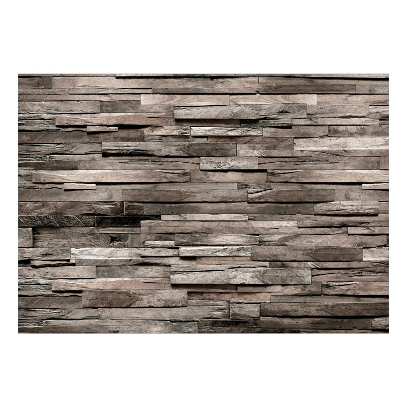Peel & Stick Wall Mural, 110'' L x 154'' W