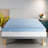 Randlett Alwyn Home 3" Plush Memory Foam Mattress Topper with Breathable Cover-1777634627