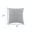 Camille Square Pillow Cover & Insert