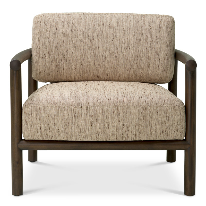 Ombria Upholstered Armchair