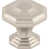 Brushed Satin Nickel