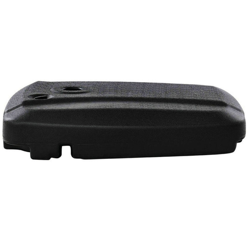 Base de parasol autoportante en plastique Pomerleau