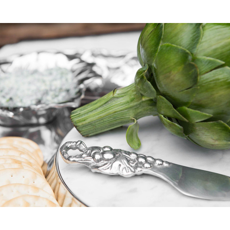 Grape Serving Tray Set