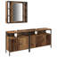 Bathroom Furniture Suite