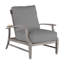 Croquet Teak Patio Chair with Cushions-239912529-161976155-136213295
