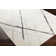 Tapis gris anthracite / gris clair Bernhard