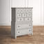Commode 5 tiroirs Haylee