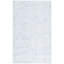 Tapis gris / bleu Athiran 901-987136841