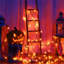 20cm Indoor / Outdoor String Lights