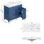 Ensemble de meuble-lavabo 36 "36"