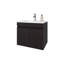 Meuble-lavabo avec 2 portes-259151387