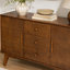 Buffet 47,3 "Mid Century