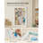 White Storage Shadow Box Picture Frame - with Mat-924002479