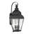 Anousha Water Glass Outdoor Wall Lantern-1395064971