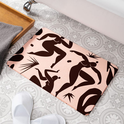 Non-Slip Shower Mat