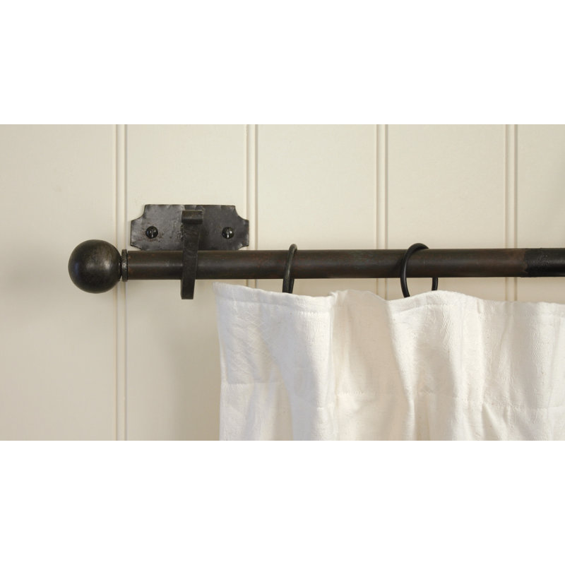 Ball Finial