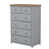 Gray is out of stock selected