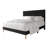 Velvet Upholstered Bed-110451281-110451286