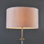 Roupen 144cm Traditional Floor Lamp-457438094-457438093