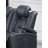 LurLine 82'' Faux Leather Reclining Sofa-1015965416