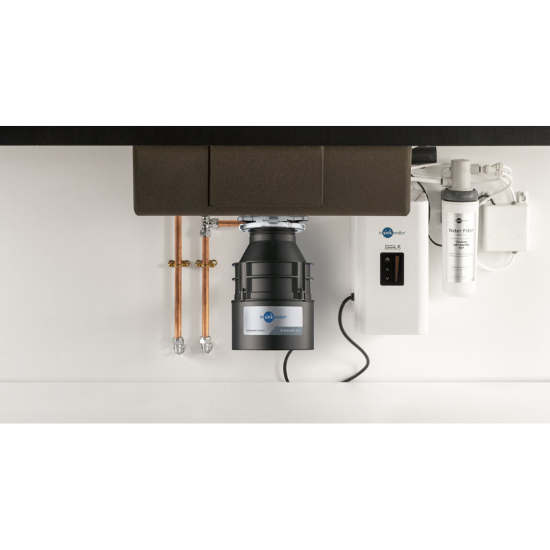 InSinkErator Standard 460 Food Waste Disposer