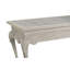 Console en bois massif William Yeoward