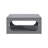 Inniss Square Coffee Table-768777555