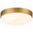Antique Brushed Brass sélectionné