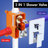 Shower System-117496323