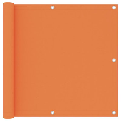 Aaella 0.9m x 3m Rectangular Shade Sail