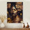 Socotrine - Fashion Wood Wall Decor Panels