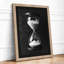Sands Of Time Minimalist - Print-383189817-383189765