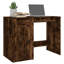 Desk 100X49x75 Cm Engineered Wood-1473499306