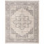 Tapis oriental crème / gris Aurelle-32706517