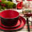 Stone Lain Albie 16-Piece Dinnerware Set Stoneware-48800374