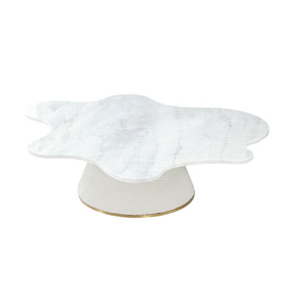 Serena Marble Coffee Table