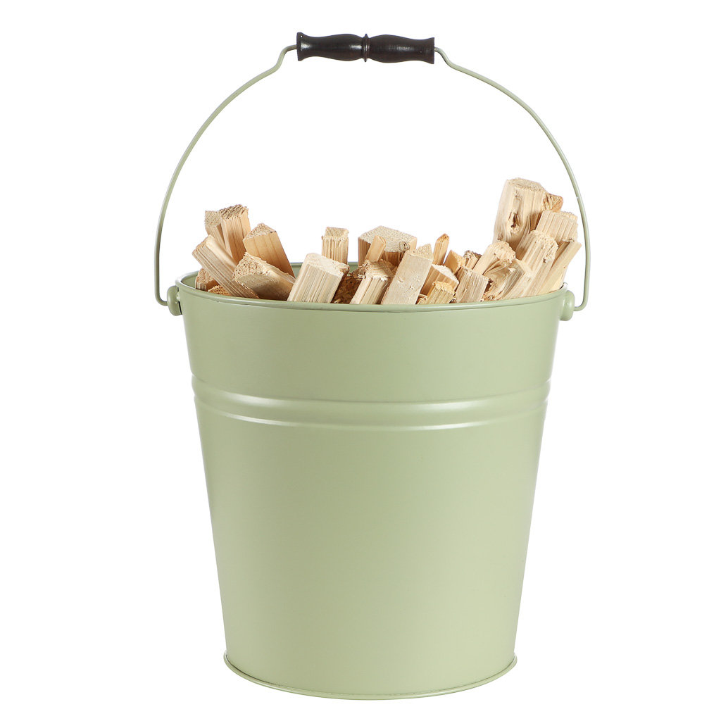 Metal Bucket