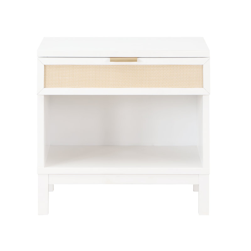 Table de chevet 1 tiroir Blake