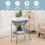 Changing Table with Pad