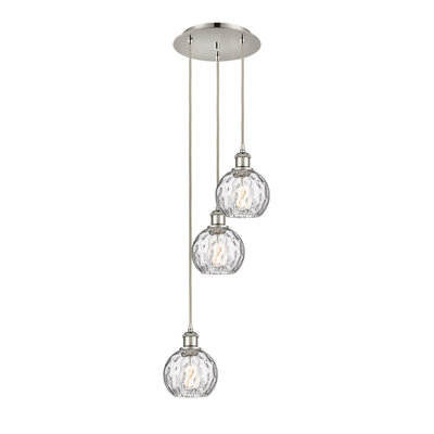 Cindi 3 - Light Cluster Pendant