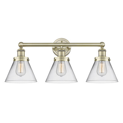 Aritzy 3 - Light Dimmable Vanity Light