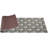 Slip Resistant No Pile Light Weight Nature Inspired Printed Area Rugs for Backyard Kitchen Living Room-1757069144