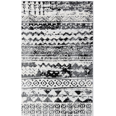 Brentwood Performance Geometric Rug