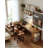 All - Solid - Wood L - shaped Desk with Storage Cabinets-1717154742